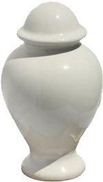 Standard Urns | Fosters Pet Cremation Services