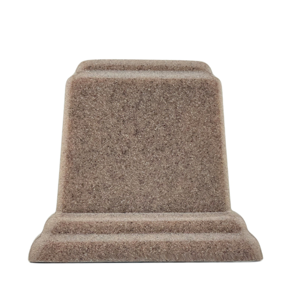 Standard Basilwood Granite